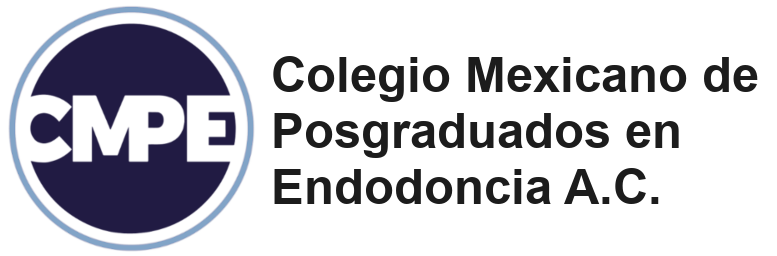 Colegio Mexicano de Posgraduados en Endodoncia